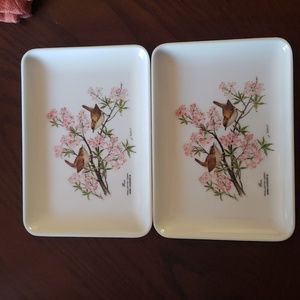 James Lockhart trays